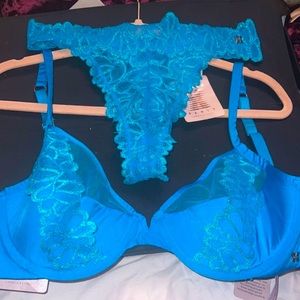 Savage Fenty Bra and Panty set !